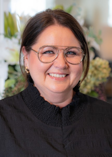 Charlotte Wenzell